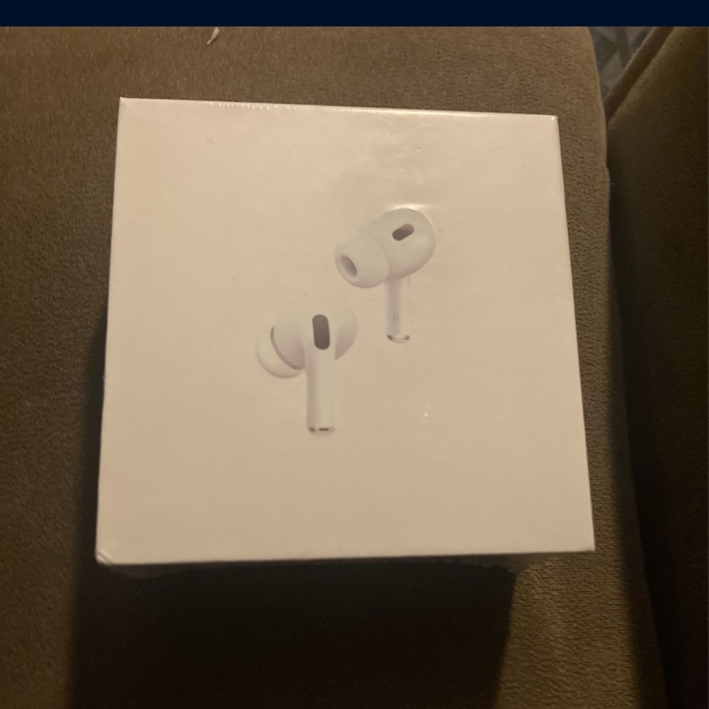 Apple AirPods Pro Wireless Earbuds